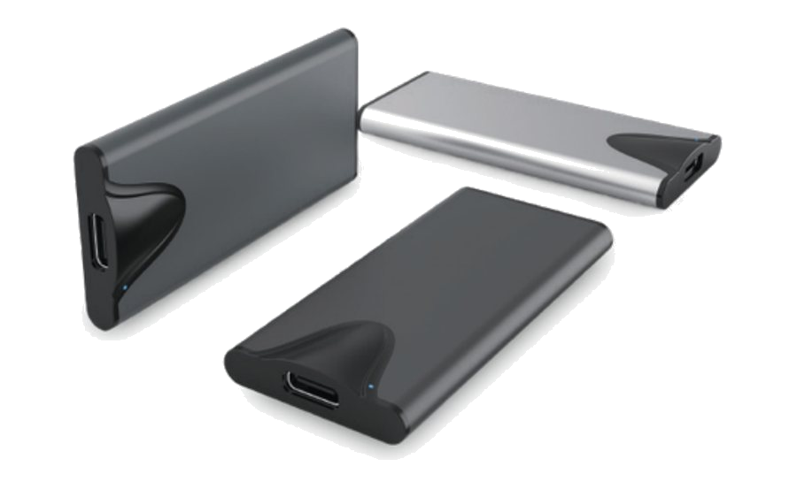 Aurora portable storage