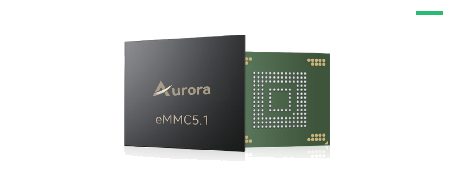 eMMC 5.1