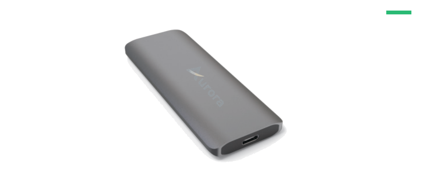 SSP13 Pro Portable SSD