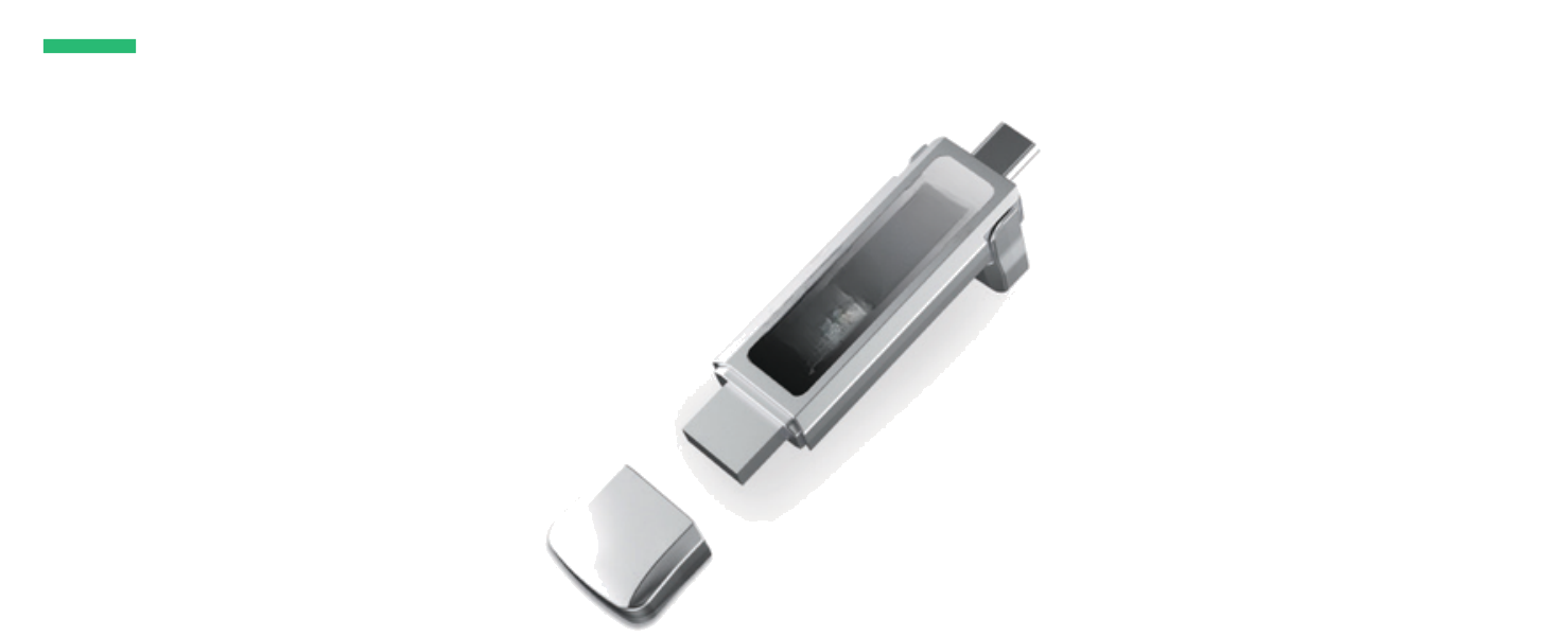 SSP22 Pro micro Portable SSD